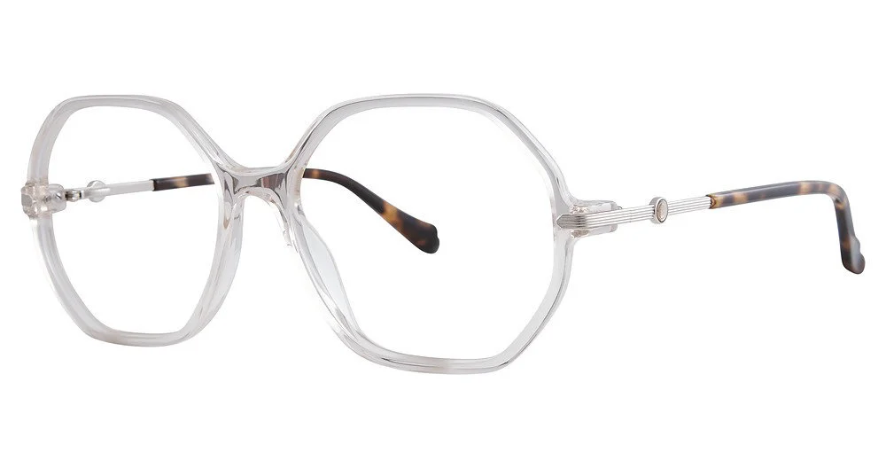 Leon Max Eyeglasses 4083