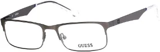009 Matte Gunmetal