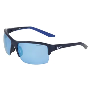 410 Matte Midnight Navy / Blue Mir