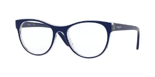 2841 Top Blue/Serigraphy