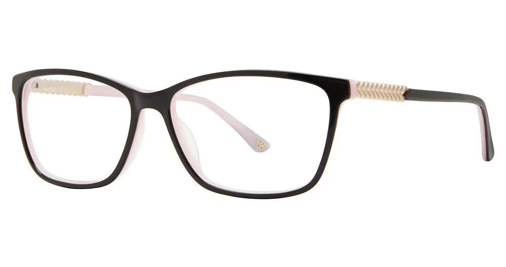 Daisy Fuentes Eyeglasses La Gaspara