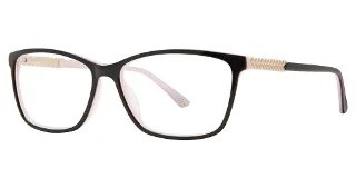 Daisy Fuentes Eyeglasses La Gaspara