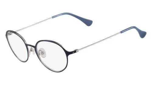 Calvin Klein Platinum Eyeglasses CK5433