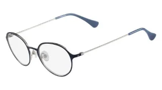 Calvin Klein Platinum Eyeglasses CK5433