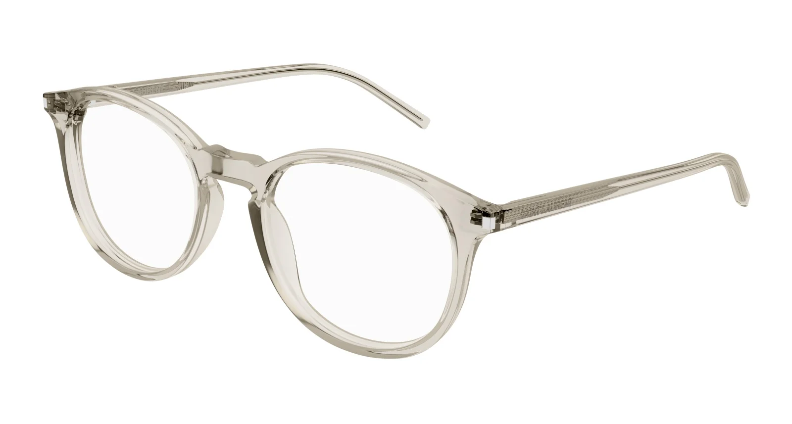 Saint Laurent Eyeglasses SL 106