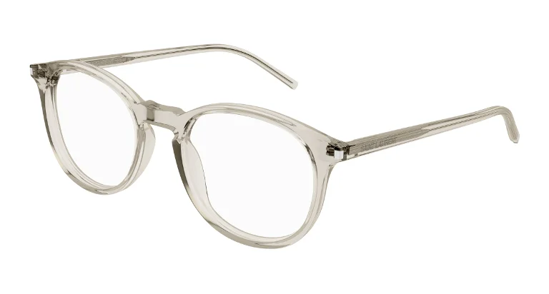 Saint Laurent Eyeglasses SL 106