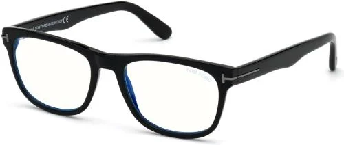 Tom Ford Eyeglasses FT5662-B