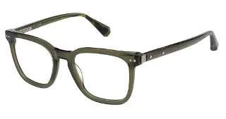 537-Als-1012 Charlie Crystal Olive