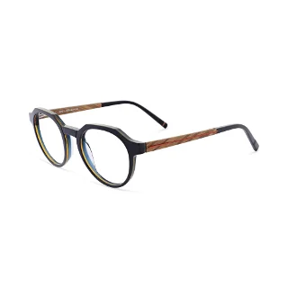Morel Eyeglasses SKARA 1