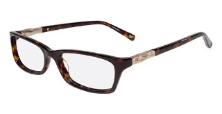 Dvf Eyeglasses 5018