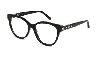 Escada Eyeglasses VESE75