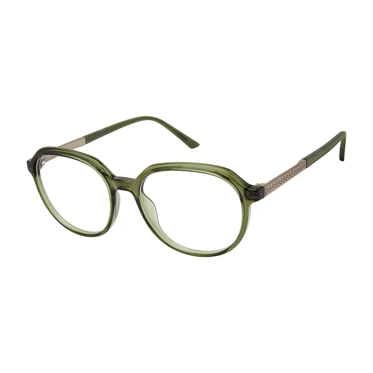 Elle Eyeglasses 13566