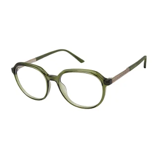 Elle Eyeglasses 13566