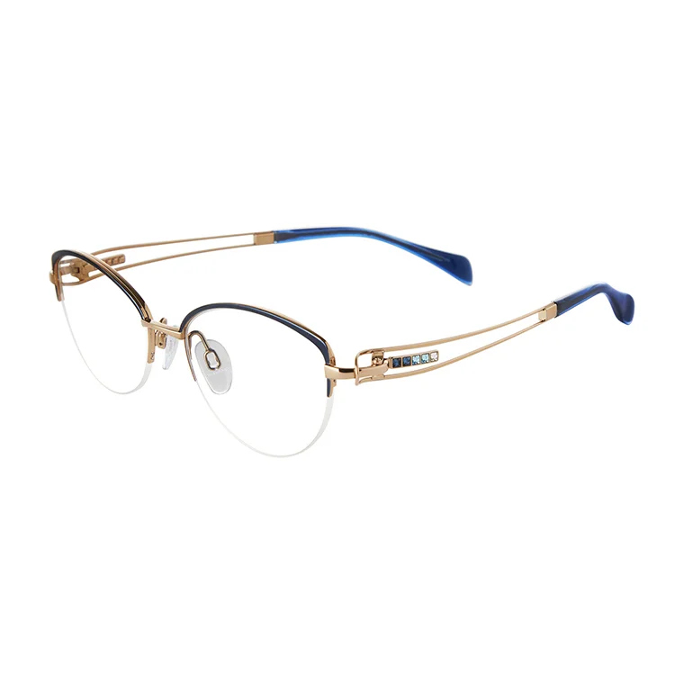 Line Art Eyeglasses 2172