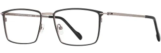 C03 Black/Gunmetal