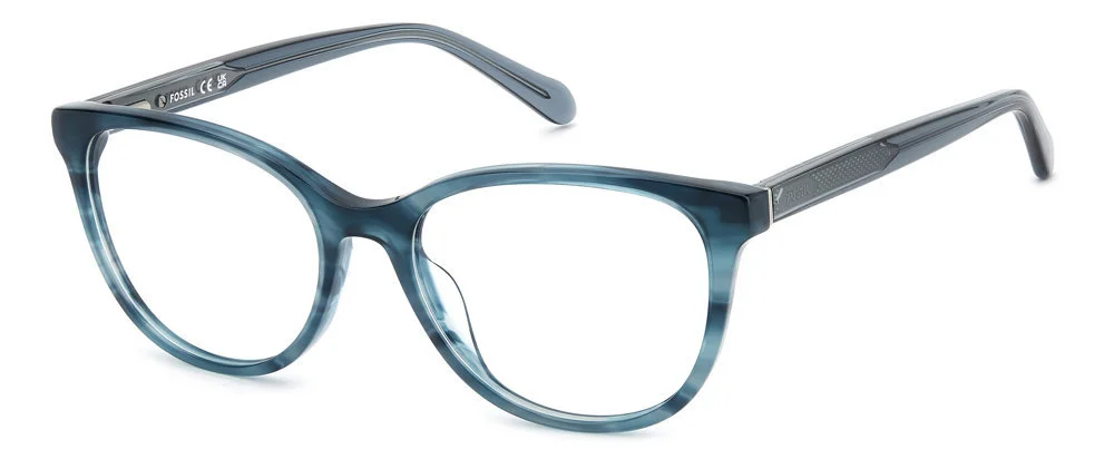 Fossil Eyeglasses FOS 7203