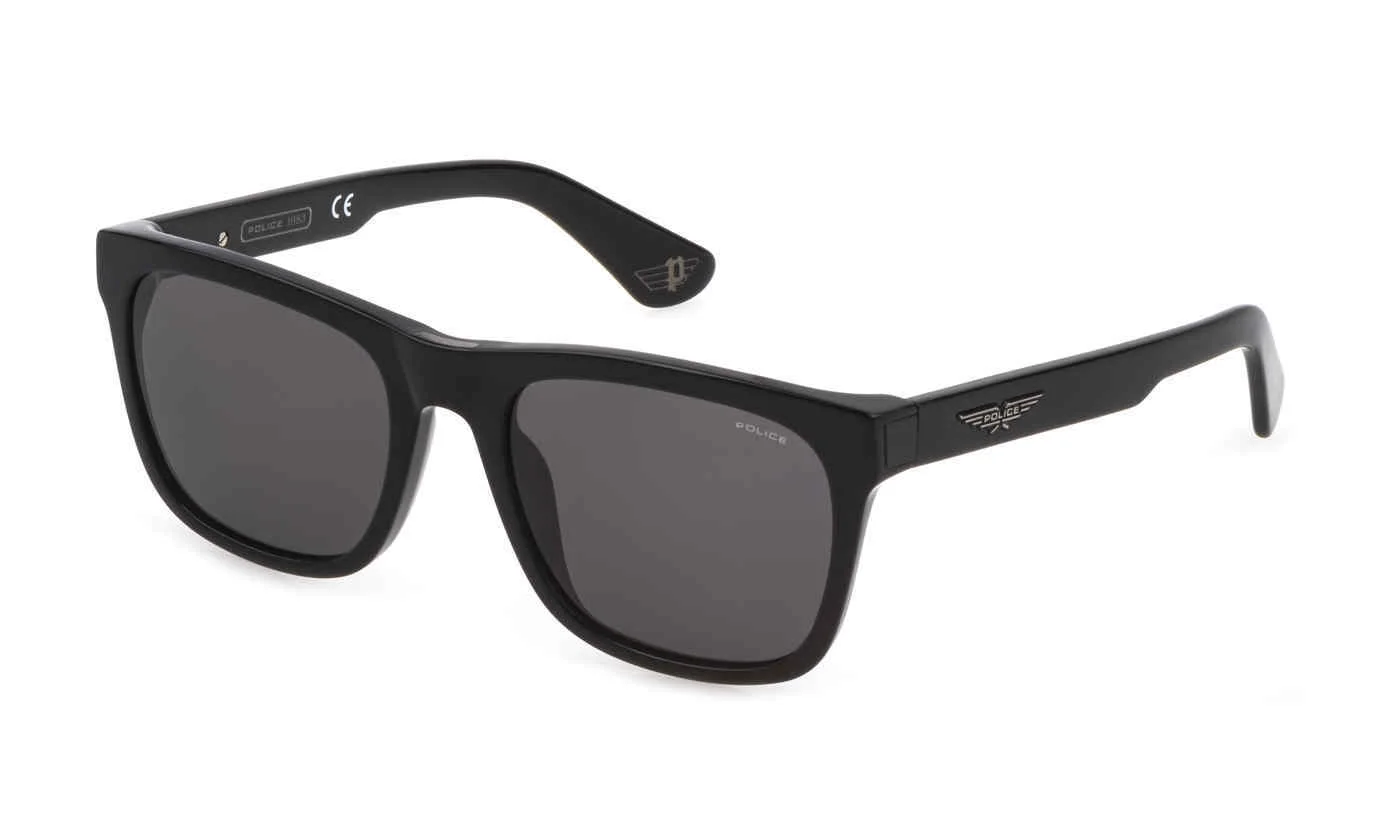 Police Sunglasses SPLE37