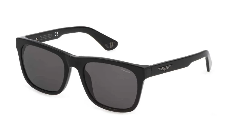 Police Sunglasses SPLE37