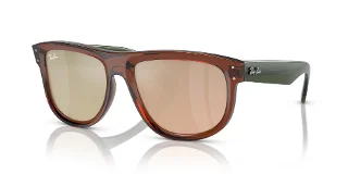 67102O Transparent Light Brown