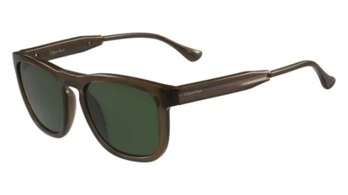 Calvin Klein Platinum Sunglasses CK3187S