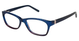 C02 Blue Fade