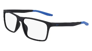 034 Matte Gridiron/Pacific Blue