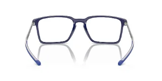Ferrari Scuderia Eyeglasses FZ8005U