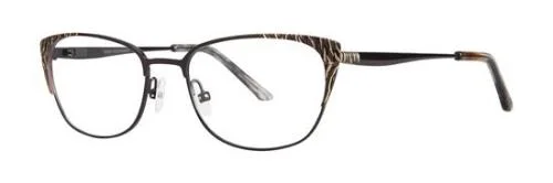 Dana Buchman Eyeglasses GLENNORA