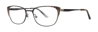 Dana Buchman Eyeglasses GLENNORA