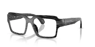 0661 Black Rhombus