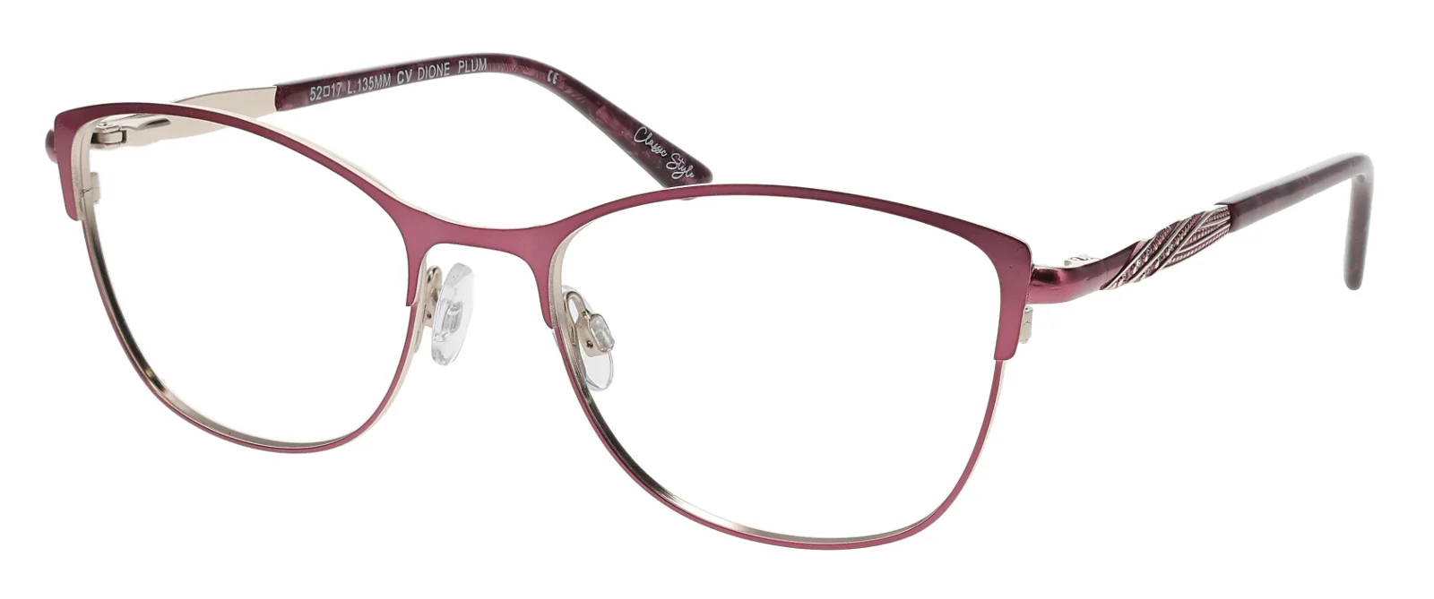 Adira Eyeglasses DIONE