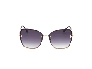 Tom Ford Sunglasses FT1107