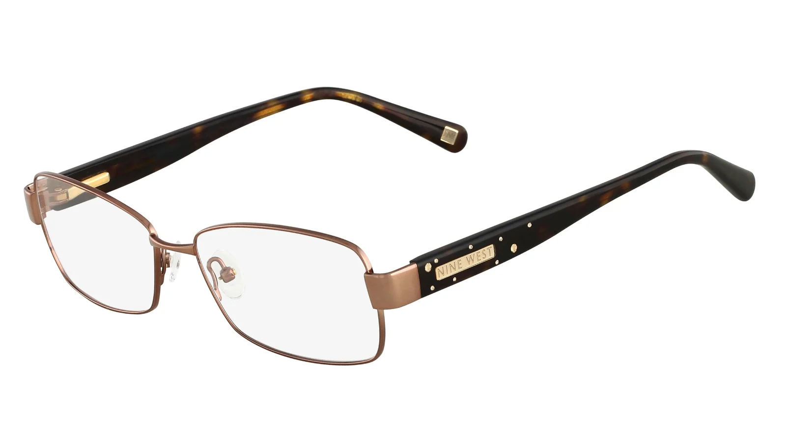 Nine West Eyeglasses NW1021