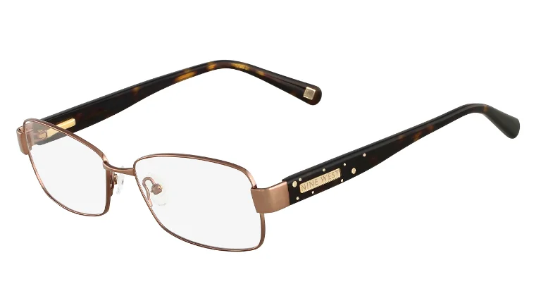 Nine West Eyeglasses NW1021