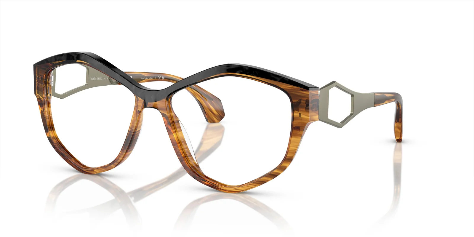 Alain Mikli Sunglasses A05501