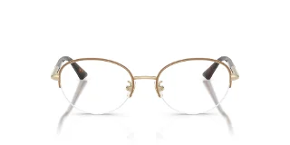 Jimmy Choo Eyeglasses JC2014D