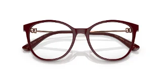 Dolce & Gabbana Eyeglasses DG3363