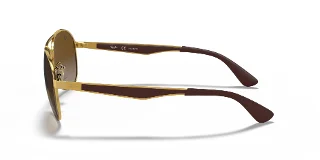 Ray Ban Sunglasses RB3549