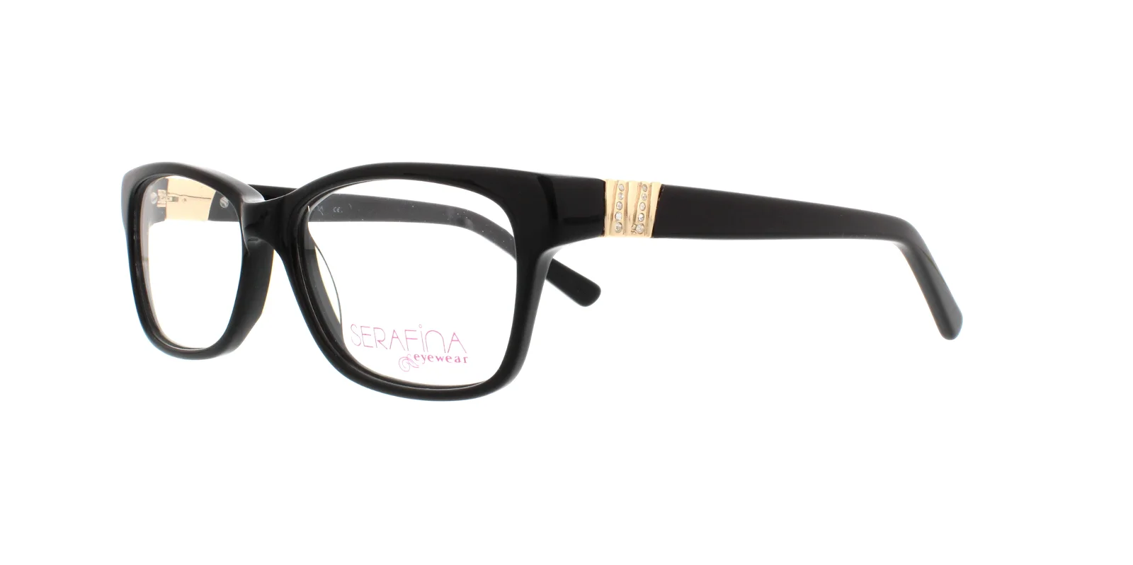 Serafina Eyewear Eyeglasses Emmy
