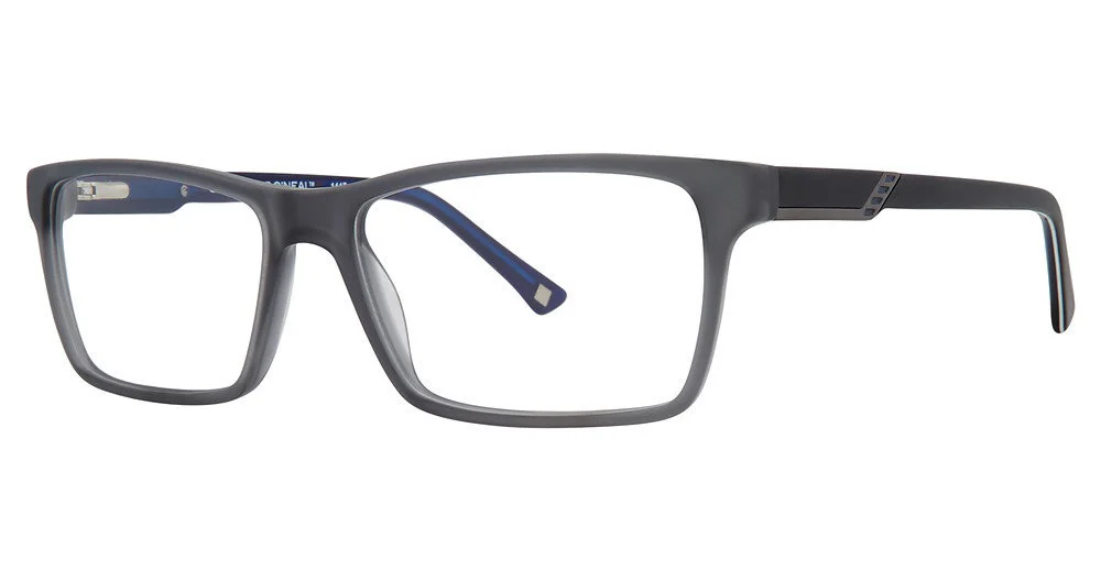 Shaquille Oneal Eyeglasses 144Z