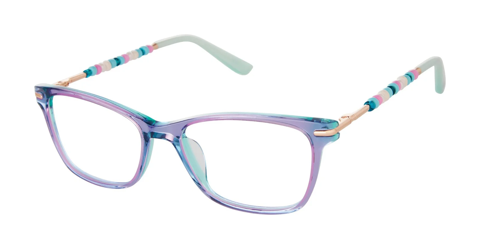 Gx By Gwen Stefani Eyeglasses GX838