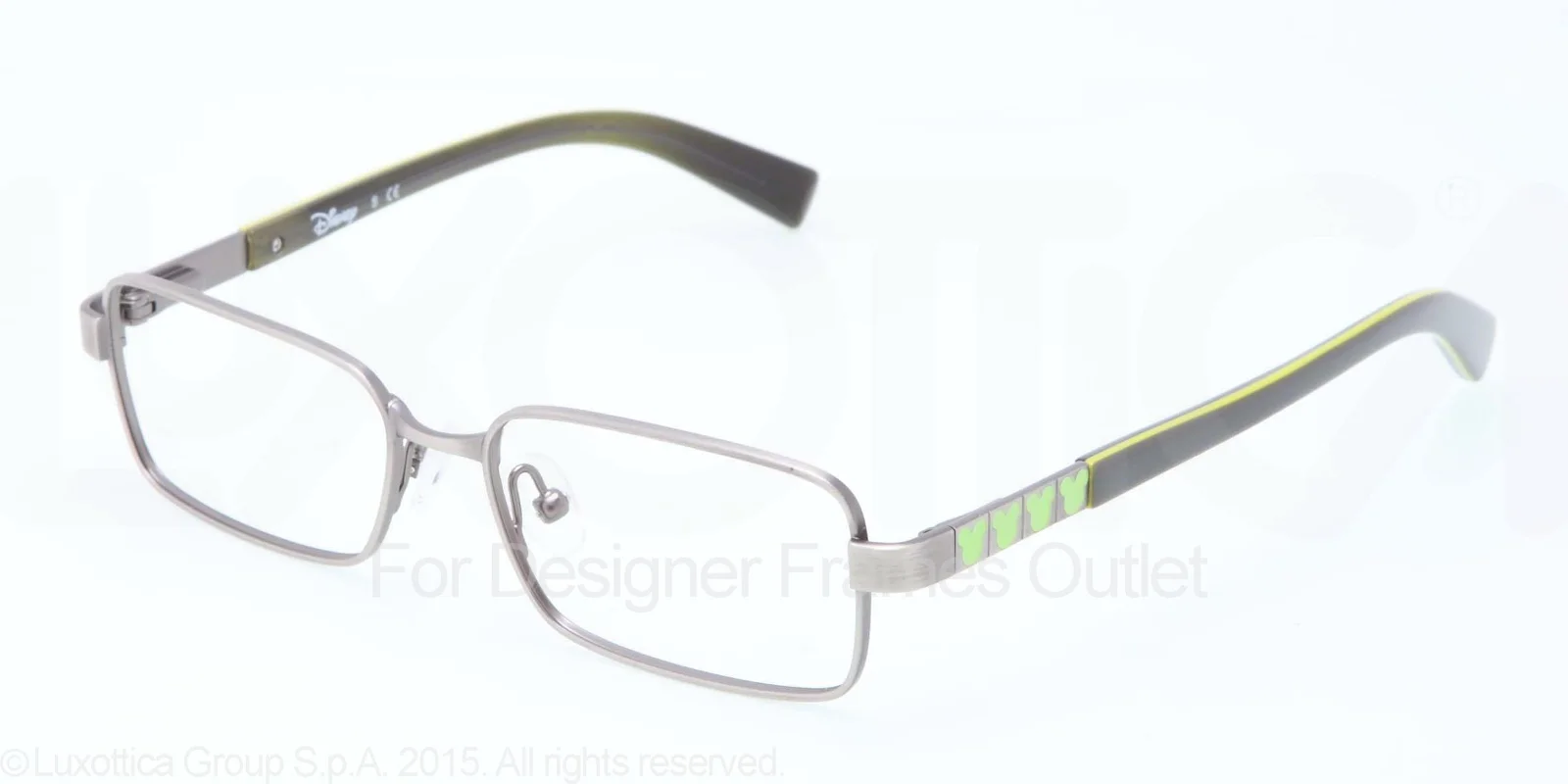 Disney Eyeglasses 3E1002
