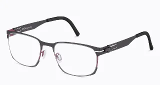 50GM/25A Black Pattern Matte/Rust