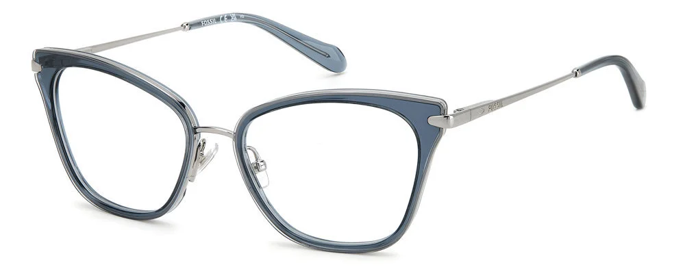 Fossil Eyeglasses FOS 7162