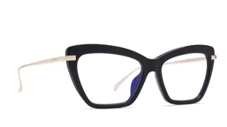 Diff Eyeglasses VDFMILA