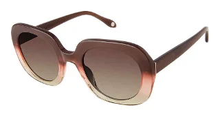 S414-F-2103 Taupe Gradient