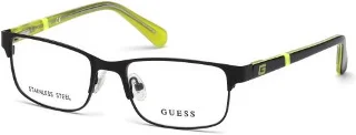 Guess Eyeglasses GU9180