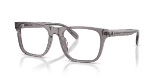 5537 Transparent Grey