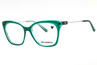 Karl Lagerfeld Eyeglasses KL6108