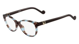 423 Blue Brown Camouflage
